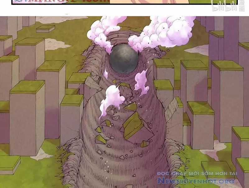 Côn Thôn Thiên Hạ Chương 348 trang 15