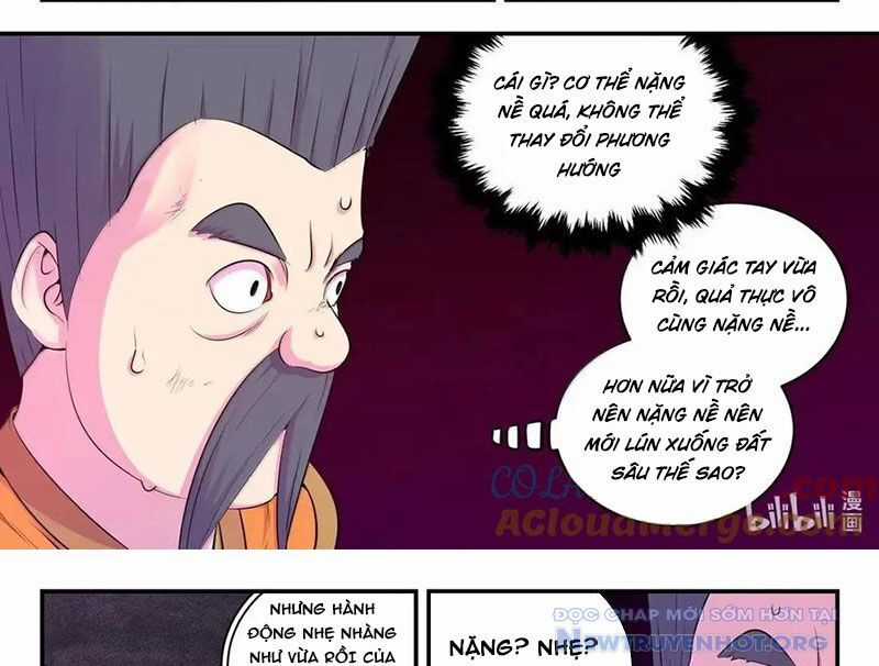 Côn Thôn Thiên Hạ Chương 348 trang 18