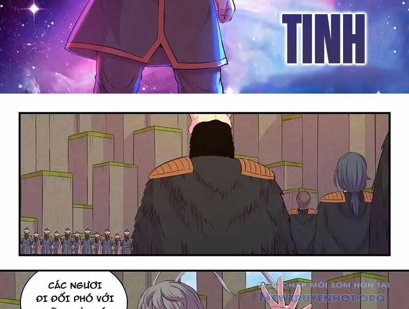 Côn Thôn Thiên Hạ Chương 348 trang 26