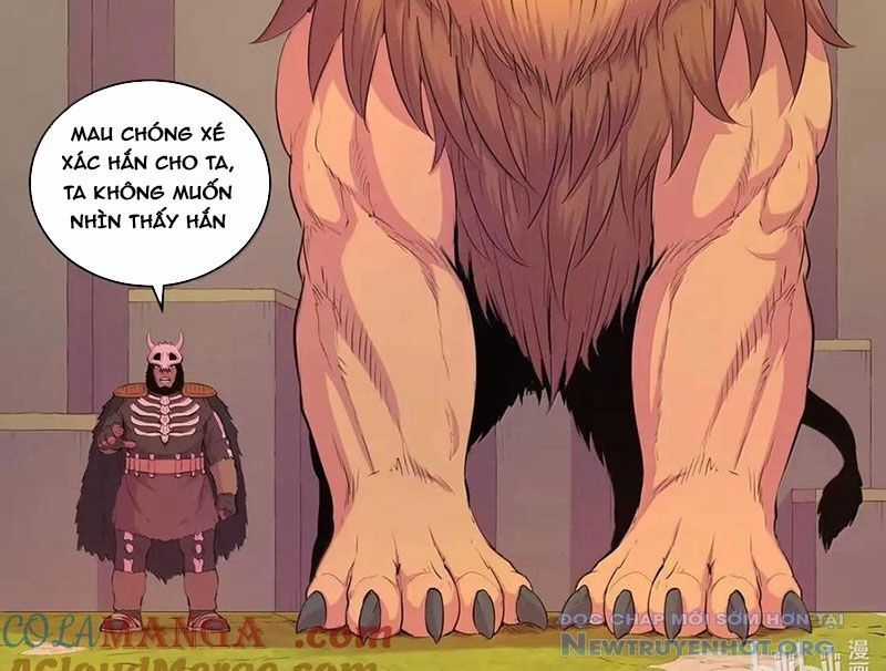 Côn Thôn Thiên Hạ Chương 348 trang 29