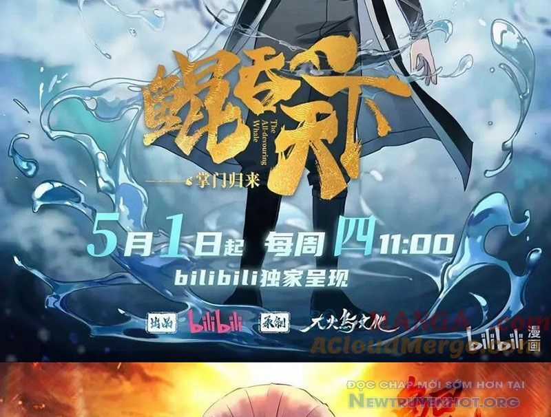 Côn Thôn Thiên Hạ Chương 348 trang 3