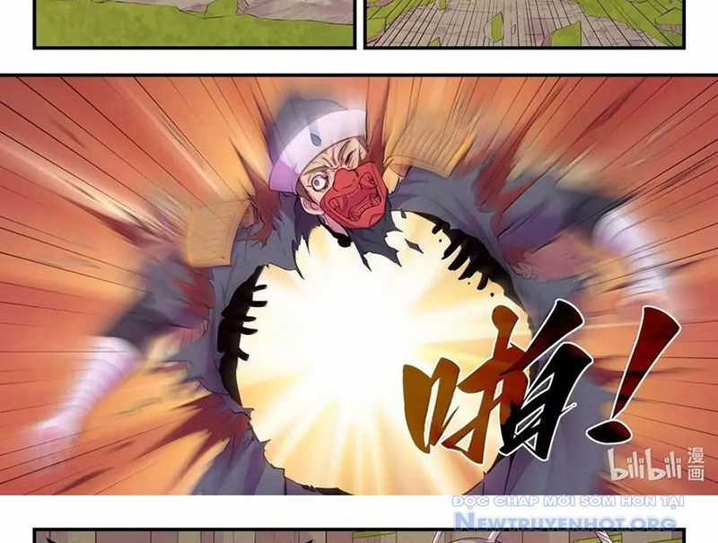 Côn Thôn Thiên Hạ Chương 348 trang 31