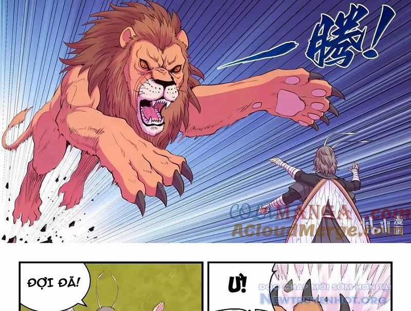 Côn Thôn Thiên Hạ Chương 348 trang 33