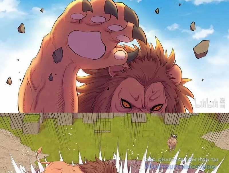 Côn Thôn Thiên Hạ Chương 348 trang 35