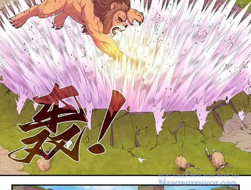 Côn Thôn Thiên Hạ Chương 348 trang 36