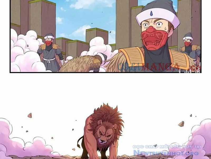 Côn Thôn Thiên Hạ Chương 348 trang 37