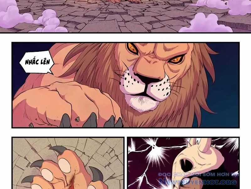 Côn Thôn Thiên Hạ Chương 348 trang 38