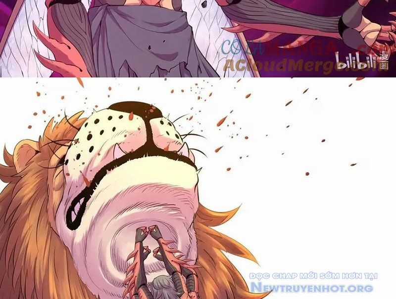 Côn Thôn Thiên Hạ Chương 348 trang 41