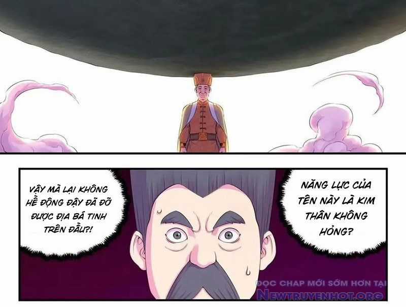 Côn Thôn Thiên Hạ Chương 348 trang 6