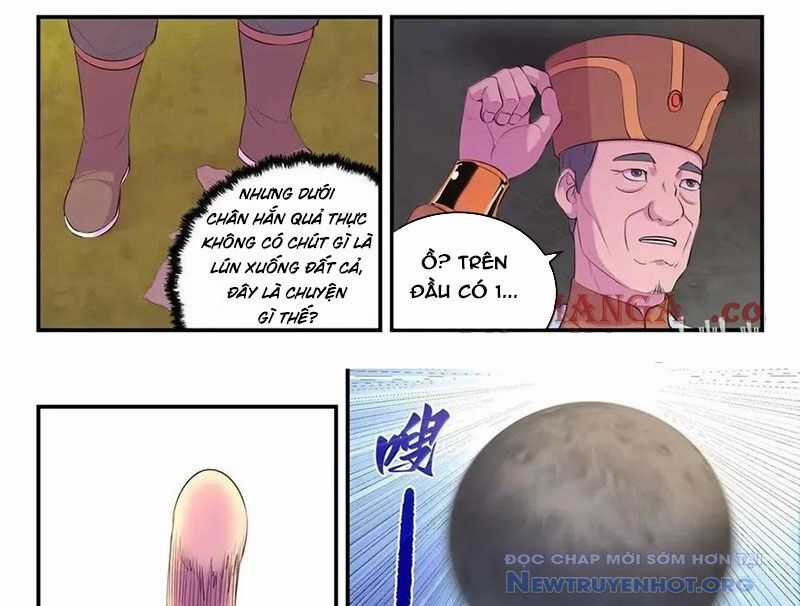 Côn Thôn Thiên Hạ Chương 348 trang 7