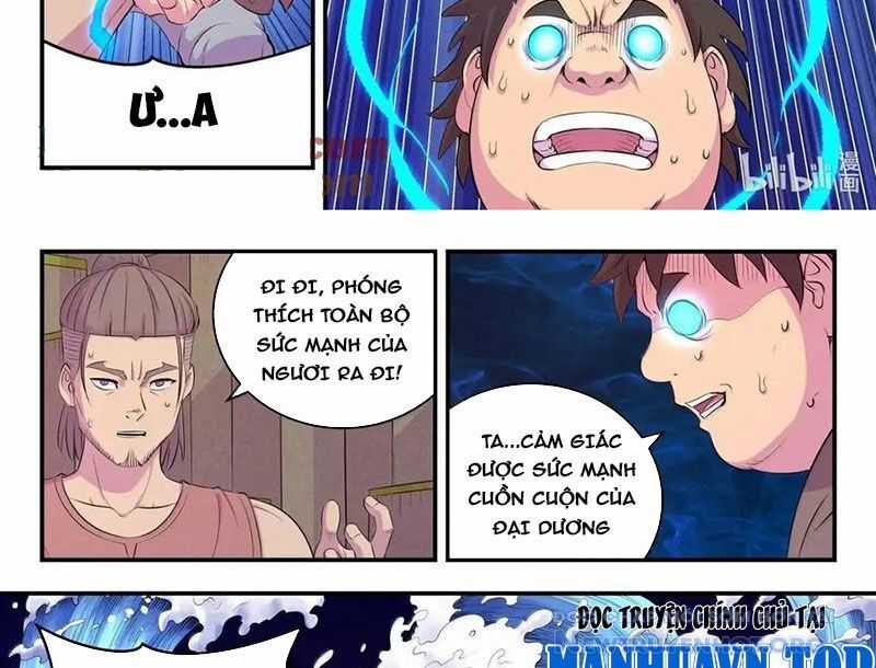 Côn Thôn Thiên Hạ Chương 349 trang 15