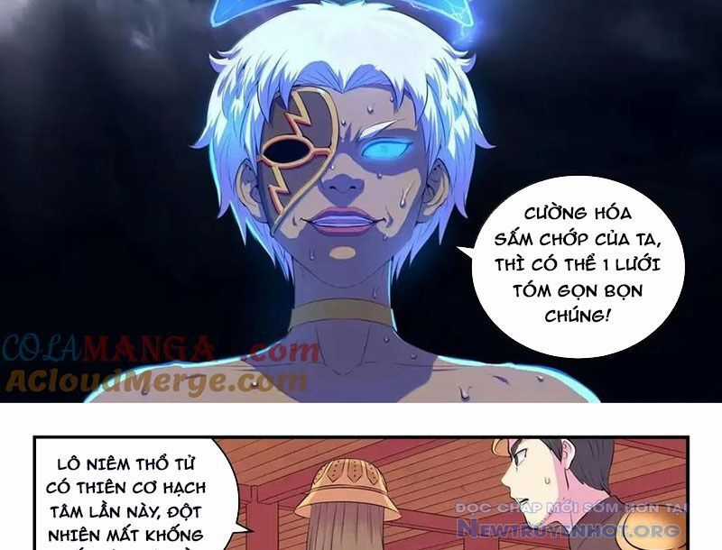 Côn Thôn Thiên Hạ Chương 349 trang 22