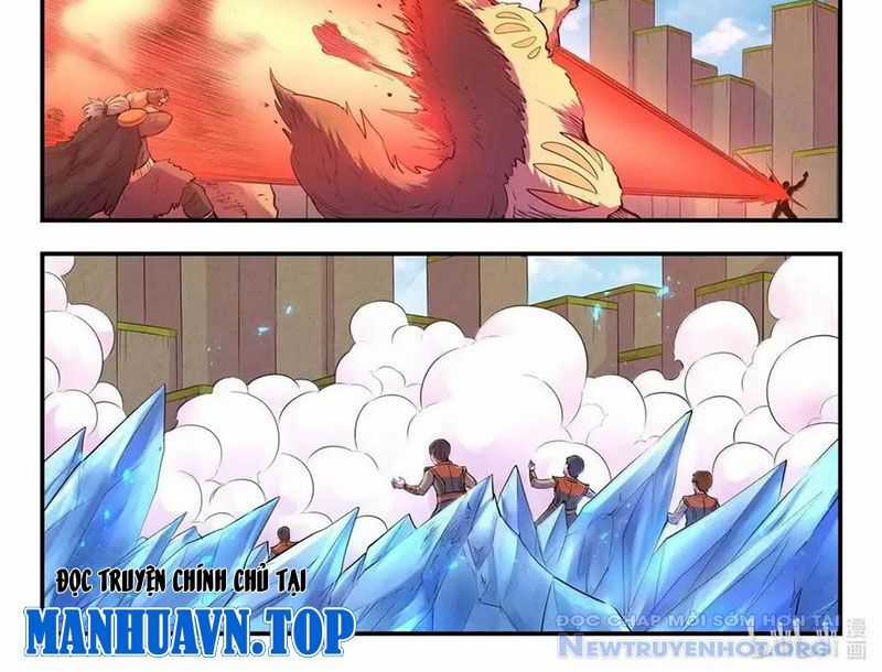 Côn Thôn Thiên Hạ Chương 349 trang 31