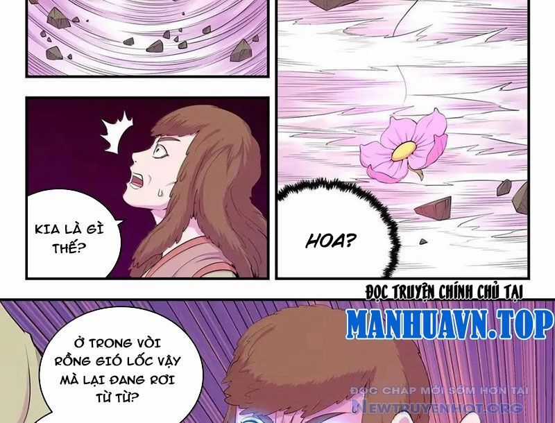 Côn Thôn Thiên Hạ Chương 349 trang 36