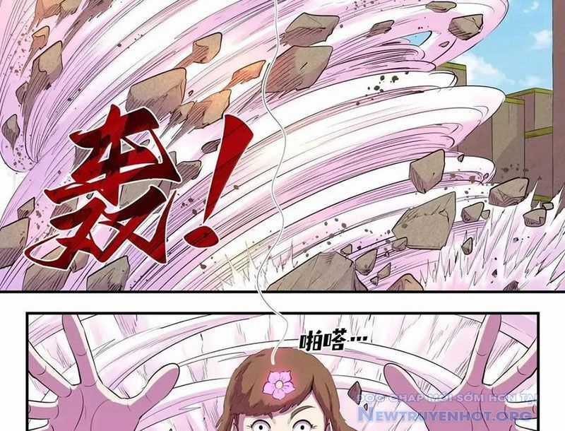 Côn Thôn Thiên Hạ Chương 349 trang 38