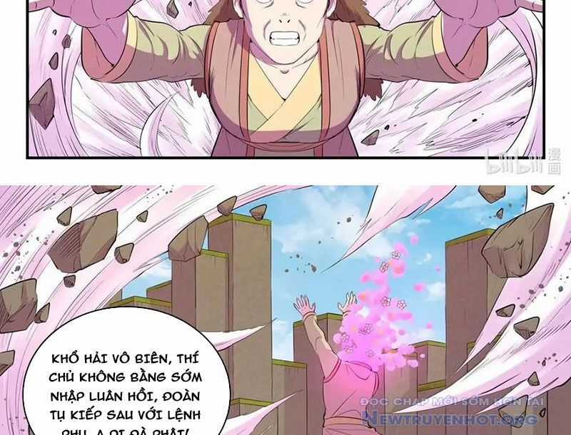 Côn Thôn Thiên Hạ Chương 349 trang 39