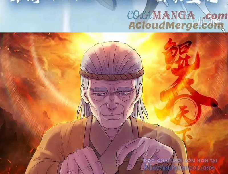 Côn Thôn Thiên Hạ Chương 349 trang 4