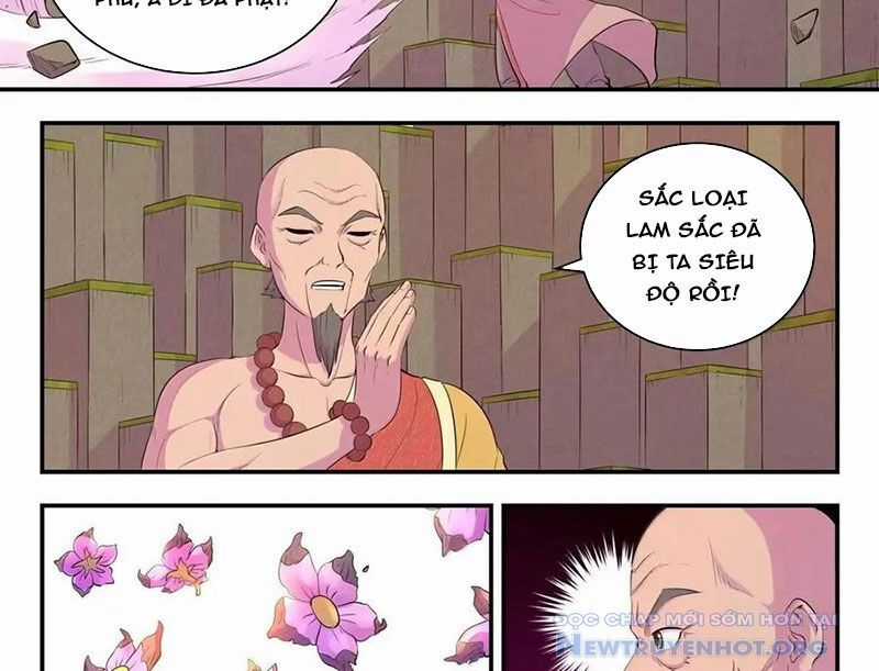 Côn Thôn Thiên Hạ Chương 349 trang 40