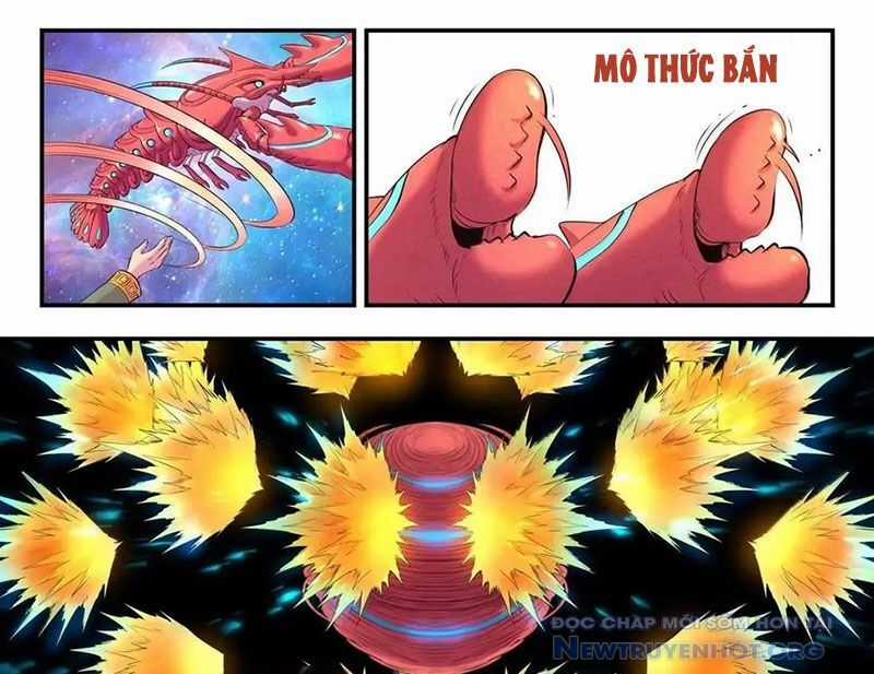 Côn Thôn Thiên Hạ Chương 350 trang 13