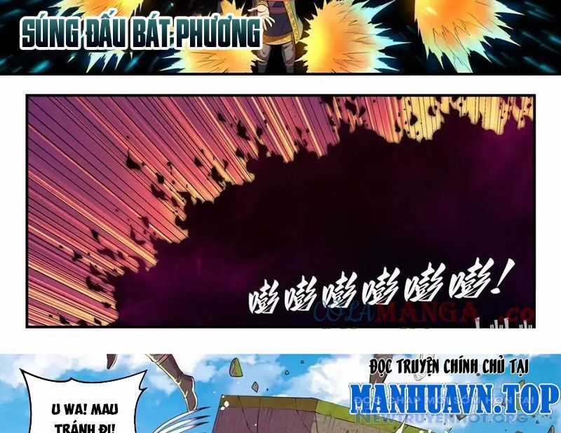 Côn Thôn Thiên Hạ Chương 350 trang 14