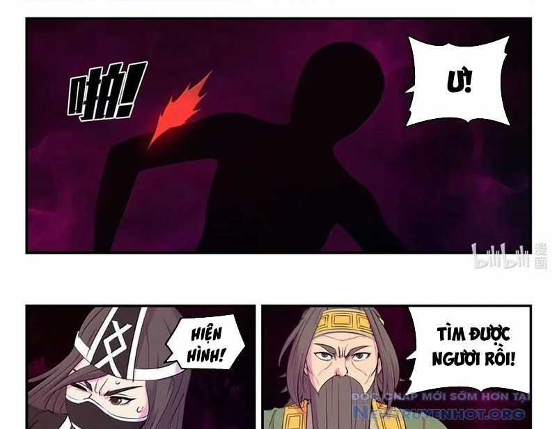 Côn Thôn Thiên Hạ Chương 350 trang 16