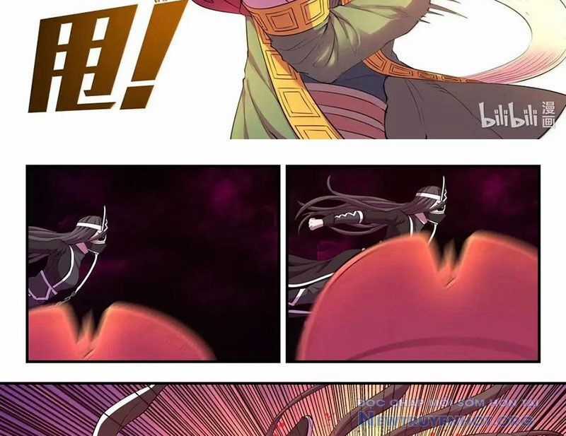 Côn Thôn Thiên Hạ Chương 350 trang 20