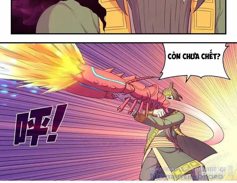 Côn Thôn Thiên Hạ Chương 350 trang 23