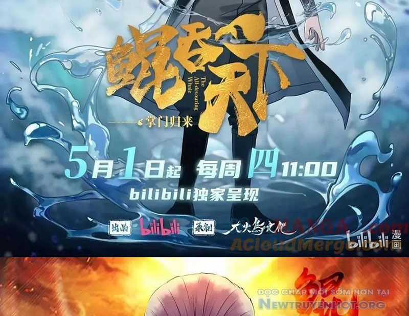 Côn Thôn Thiên Hạ Chương 350 trang 3