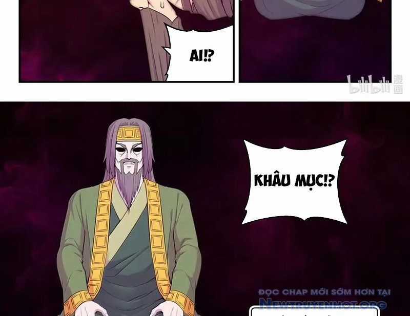 Côn Thôn Thiên Hạ Chương 350 trang 31