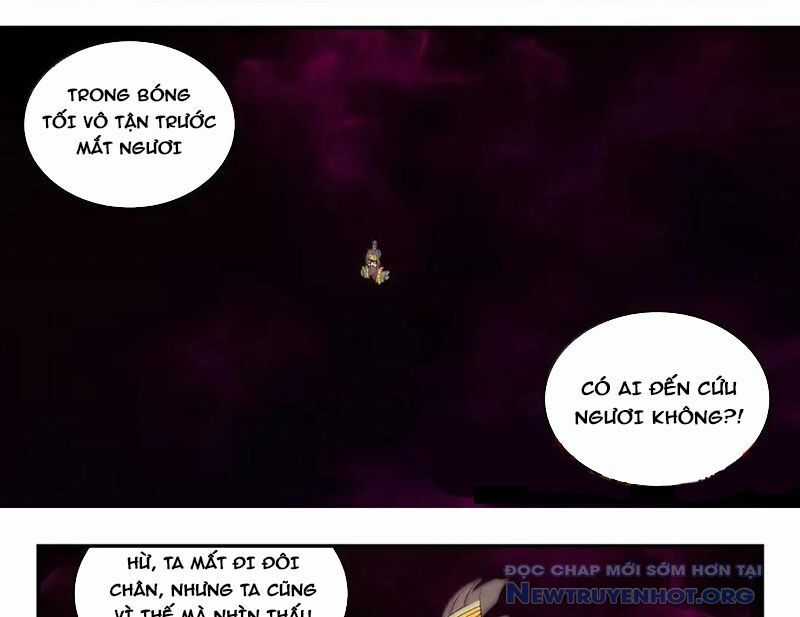 Côn Thôn Thiên Hạ Chương 350 trang 36