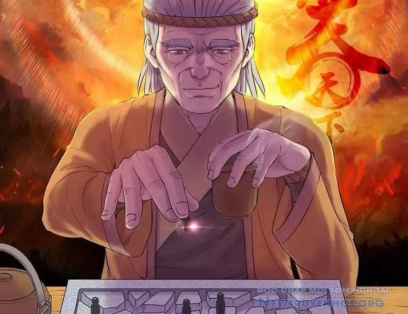 Côn Thôn Thiên Hạ Chương 350 trang 4