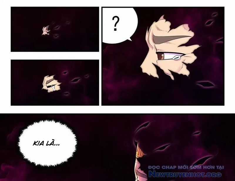 Côn Thôn Thiên Hạ Chương 350 trang 41