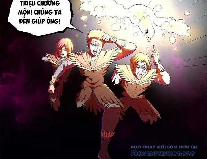 Côn Thôn Thiên Hạ Chương 350 trang 43