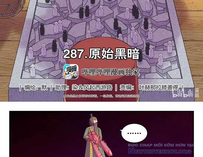 Côn Thôn Thiên Hạ Chương 350 trang 5