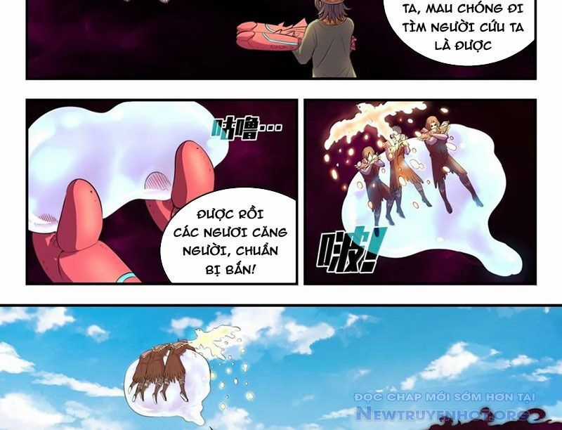 Côn Thôn Thiên Hạ Chương 351 trang 14