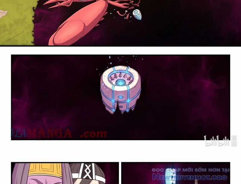 Côn Thôn Thiên Hạ Chương 351 trang 22