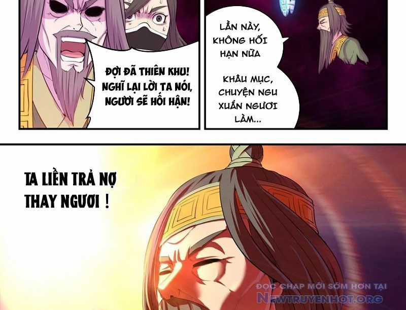 Côn Thôn Thiên Hạ Chương 351 trang 23