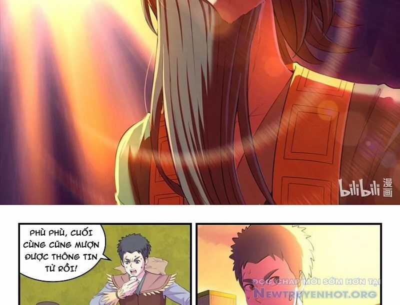 Côn Thôn Thiên Hạ Chương 351 trang 24