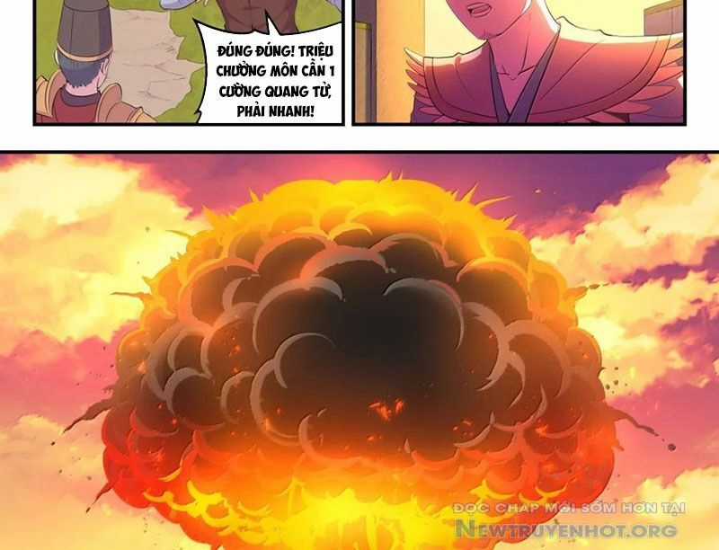 Côn Thôn Thiên Hạ Chương 351 trang 25