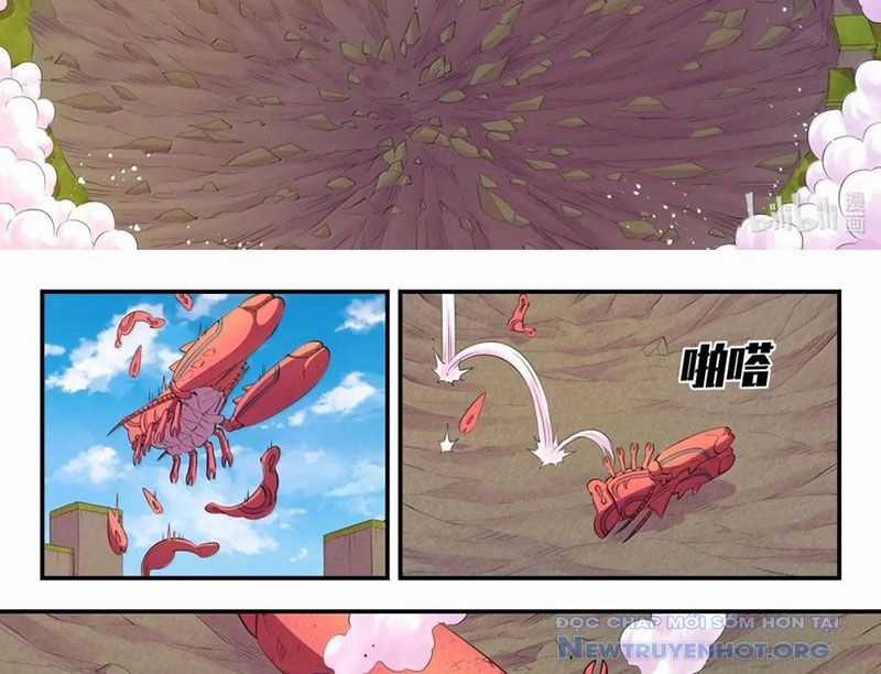 Côn Thôn Thiên Hạ Chương 351 trang 28