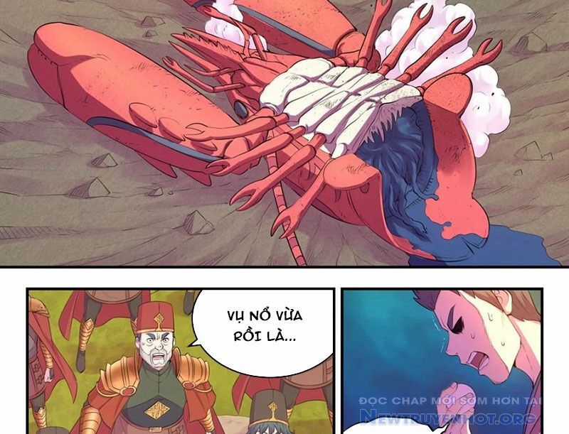 Côn Thôn Thiên Hạ Chương 351 trang 29