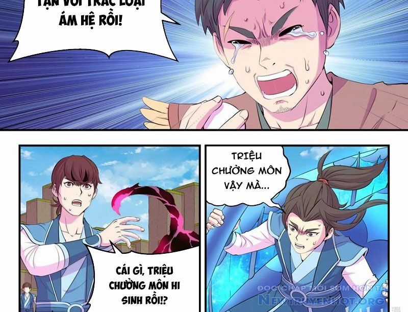 Côn Thôn Thiên Hạ Chương 351 trang 31