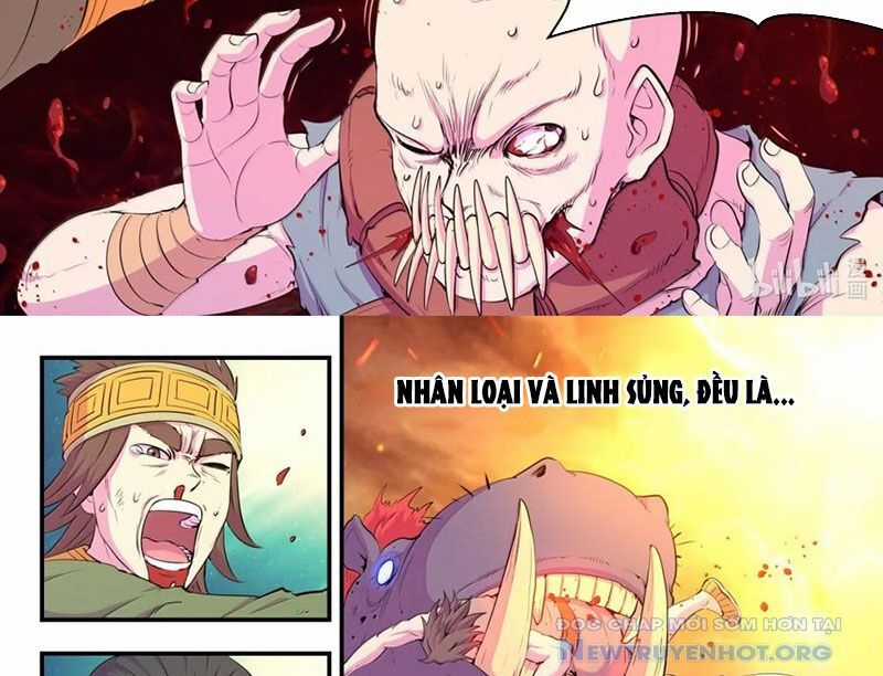 Côn Thôn Thiên Hạ Chương 351 trang 39