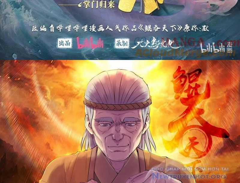 Côn Thôn Thiên Hạ Chương 351 trang 4