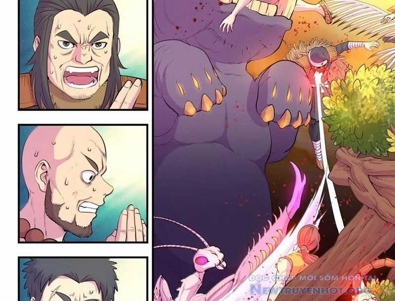 Côn Thôn Thiên Hạ Chương 351 trang 40