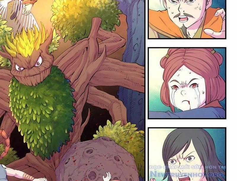 Côn Thôn Thiên Hạ Chương 351 trang 42