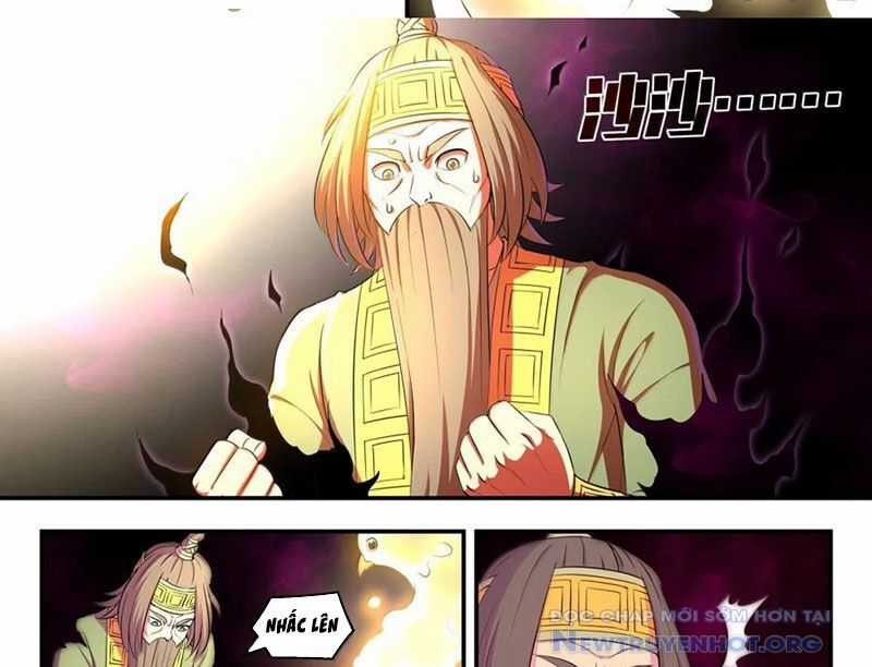 Côn Thôn Thiên Hạ Chương 351 trang 8