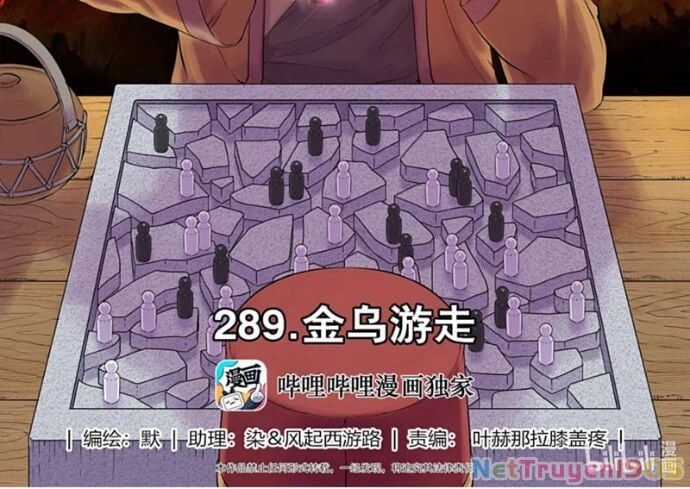 Côn Thôn Thiên Hạ Chương 352 trang 2