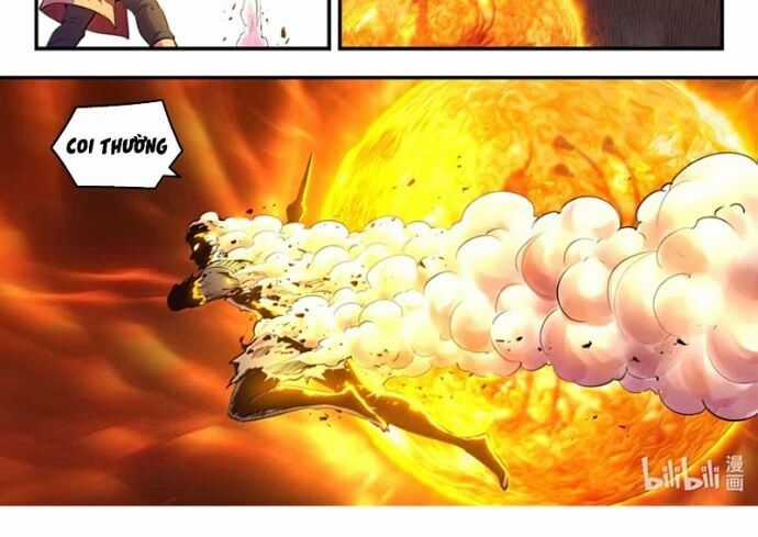 Côn Thôn Thiên Hạ Chương 352 trang 32