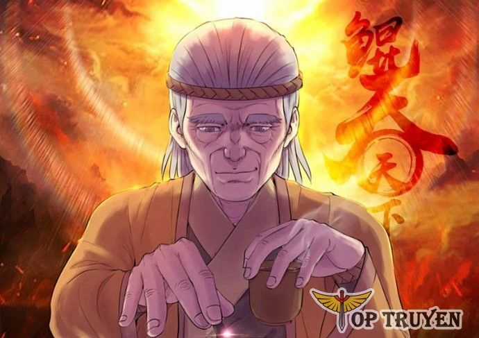 Côn Thôn Thiên Hạ Chương 353 trang 2